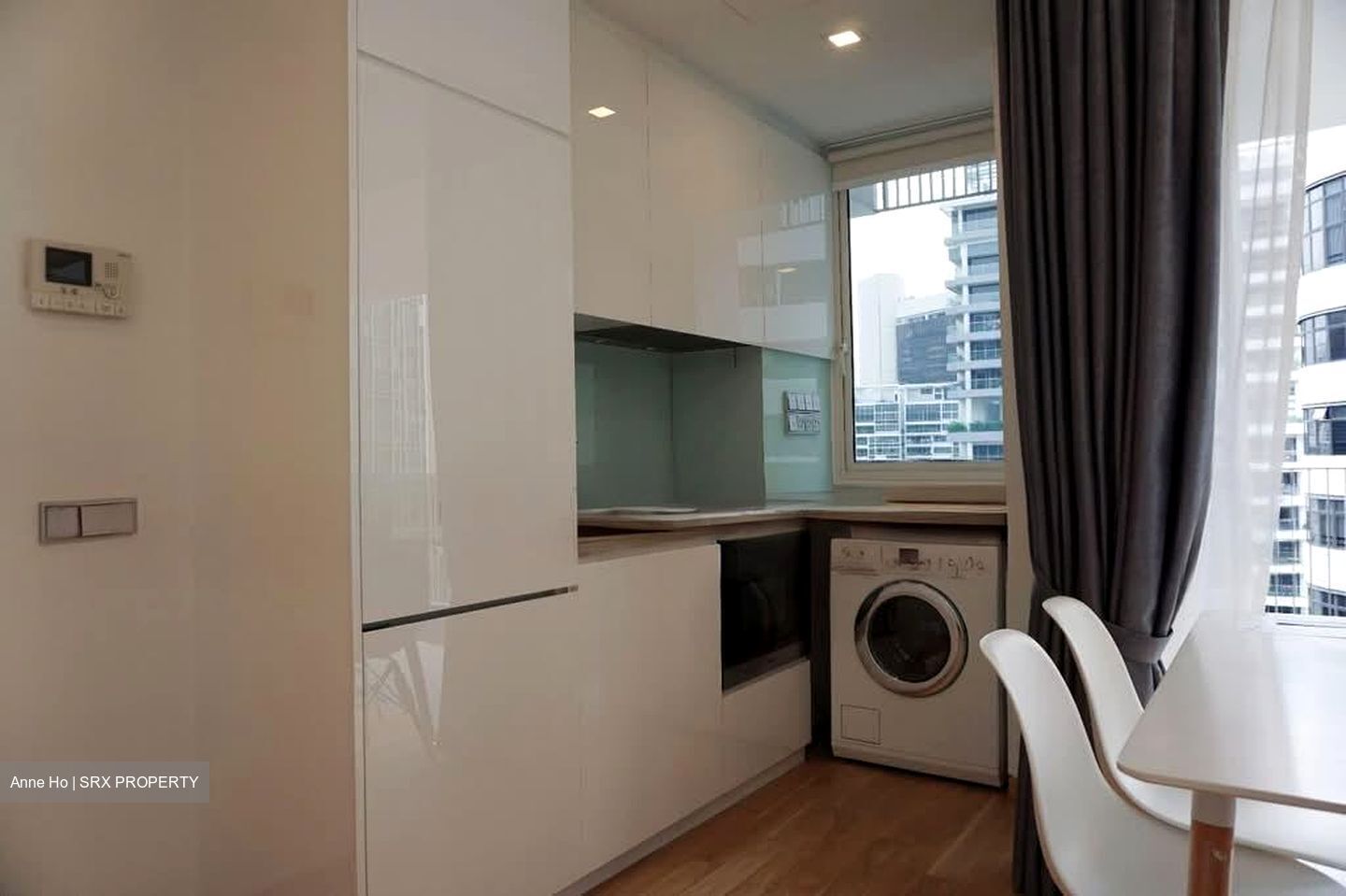 The Peak @ Cairnhill II (D9), Apartment #597510361